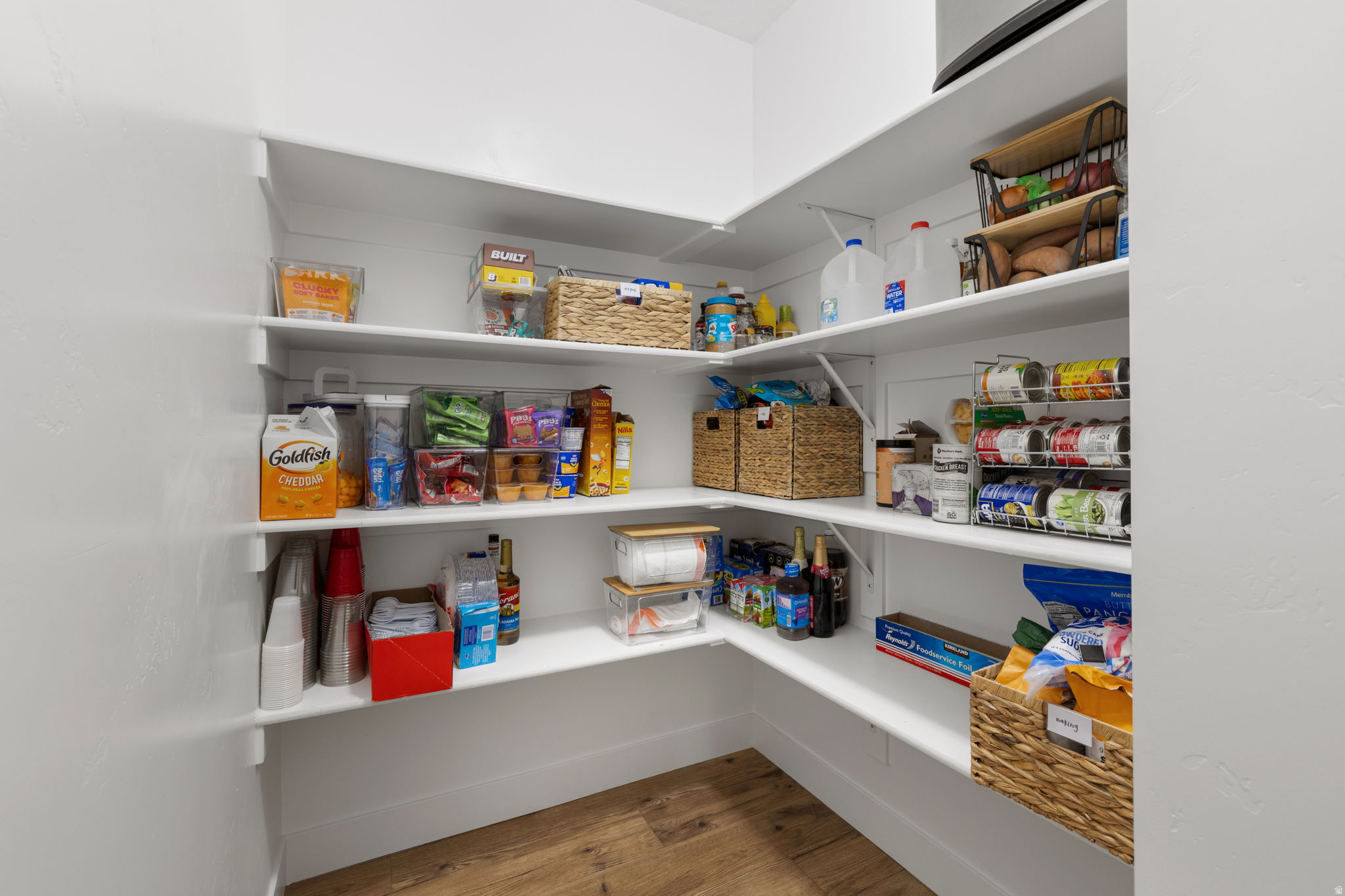 THE PARK PRUD - Residential