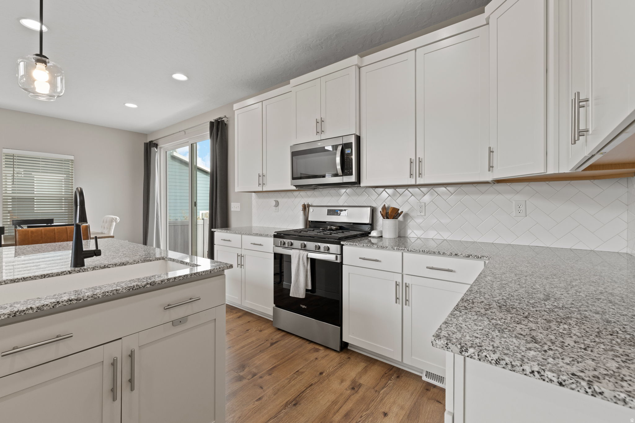 THE PARK PRUD - Residential