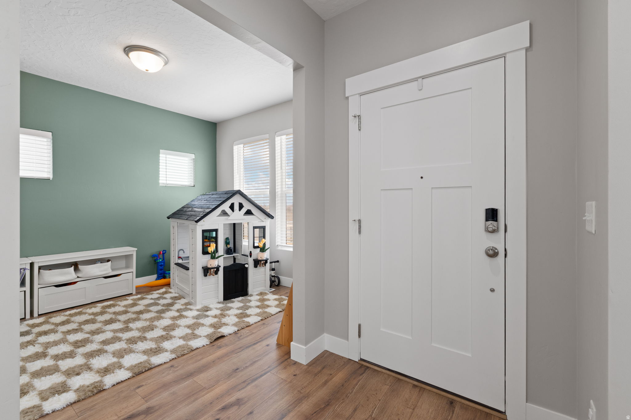 THE PARK PRUD - Residential