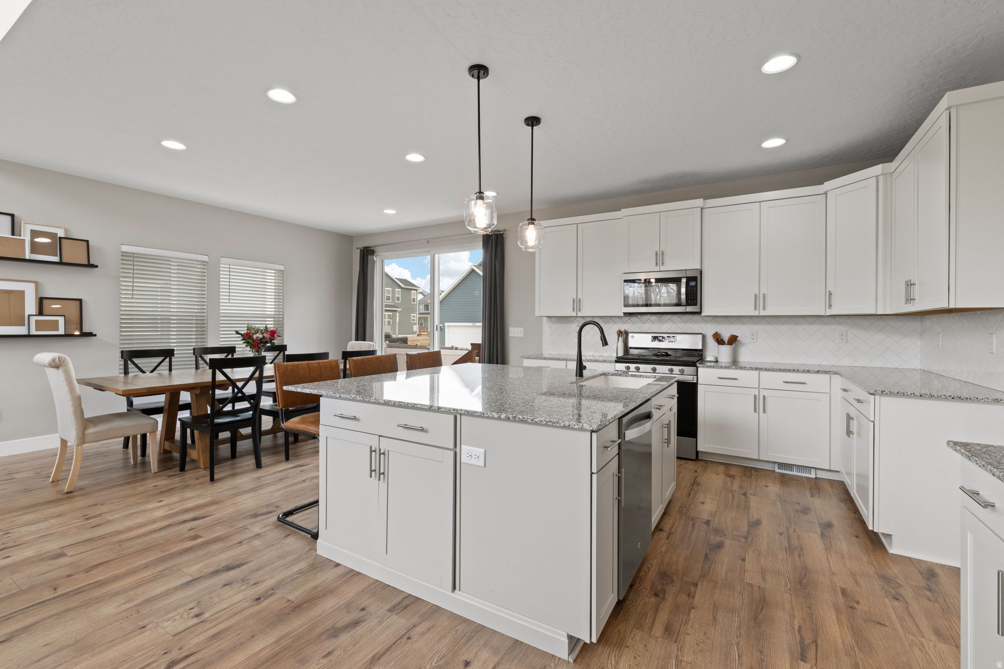 THE PARK PRUD - Residential