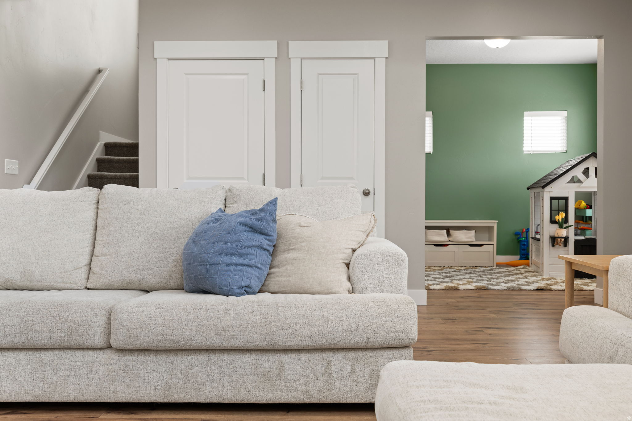 THE PARK PRUD - Residential