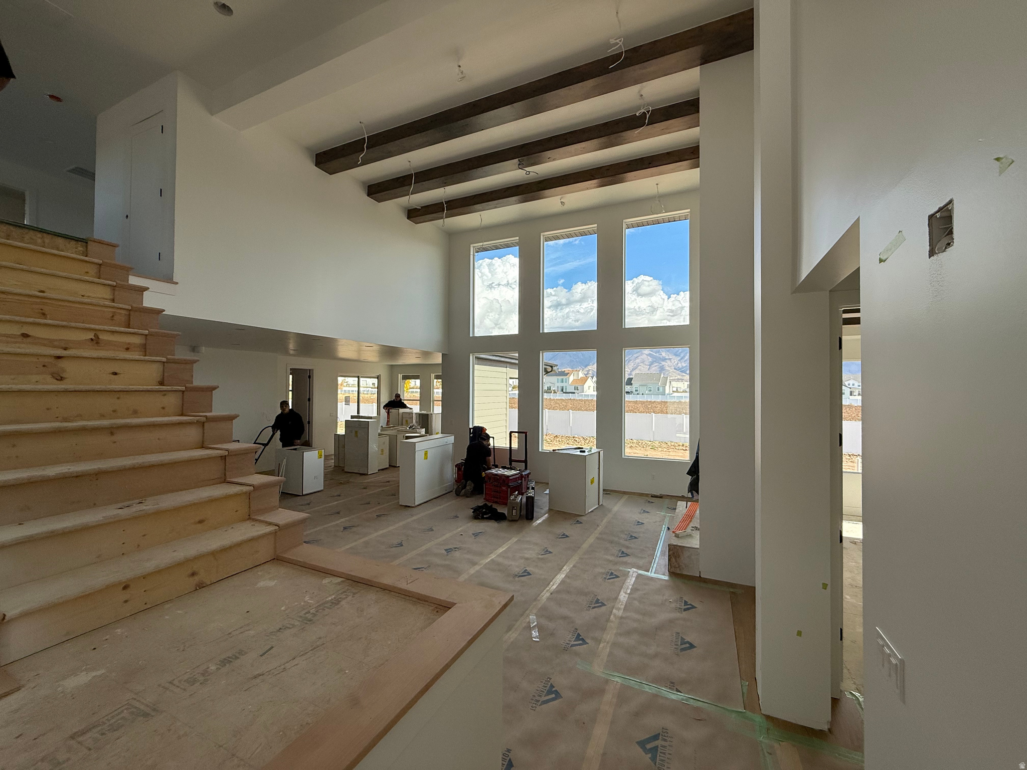 AMBER FIELDS - Residential