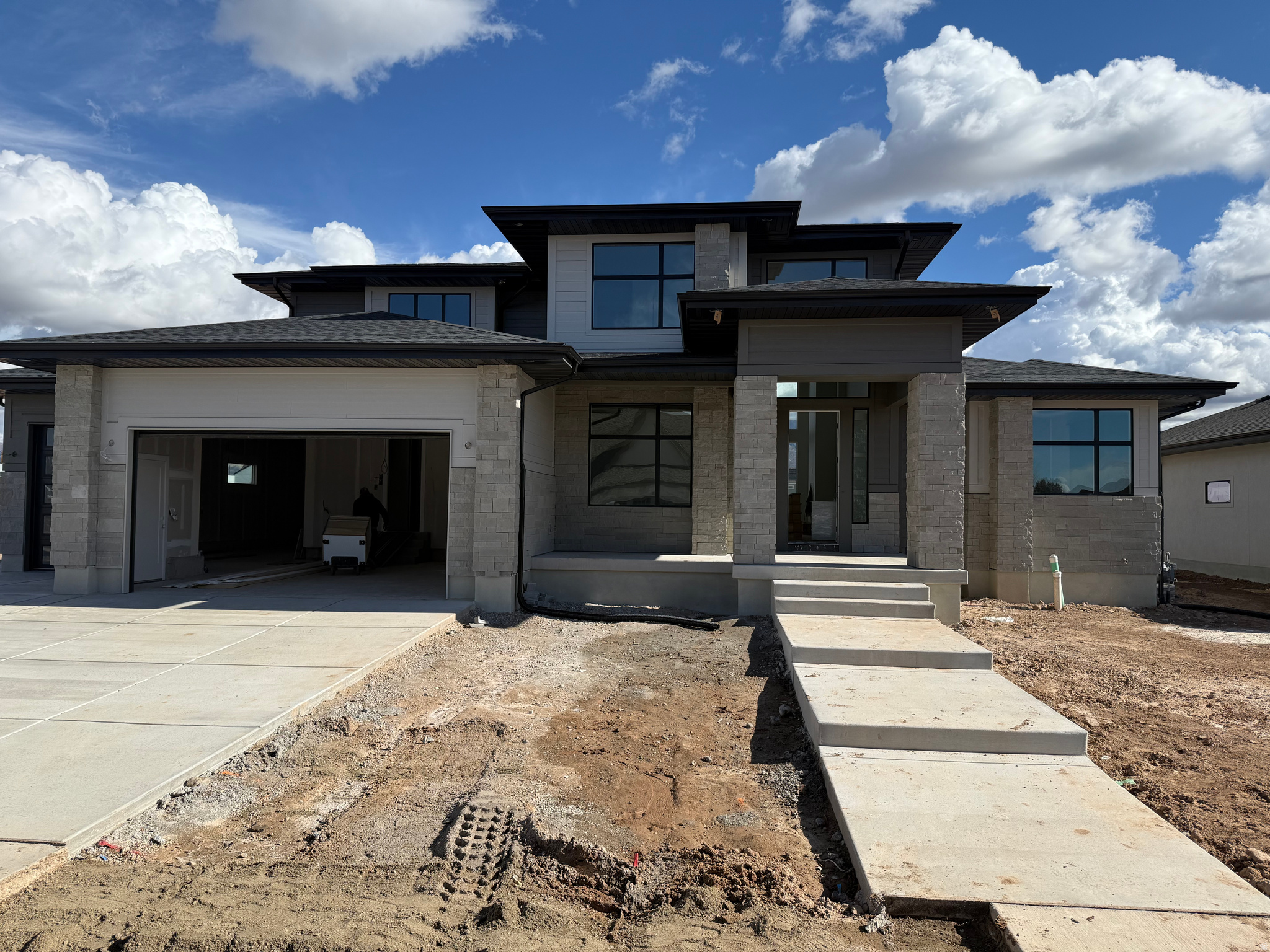 AMBER FIELDS - Residential