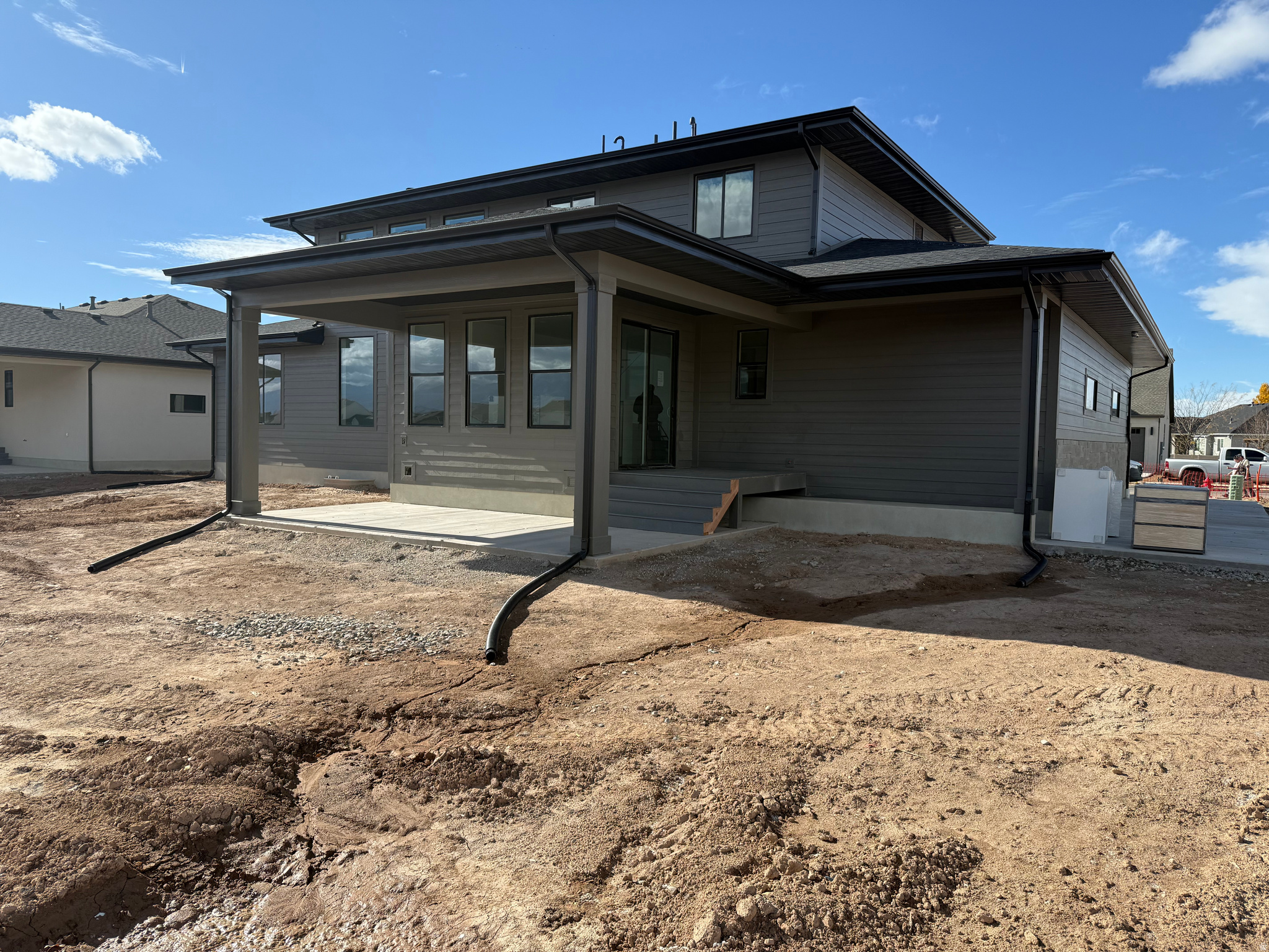 AMBER FIELDS - Residential