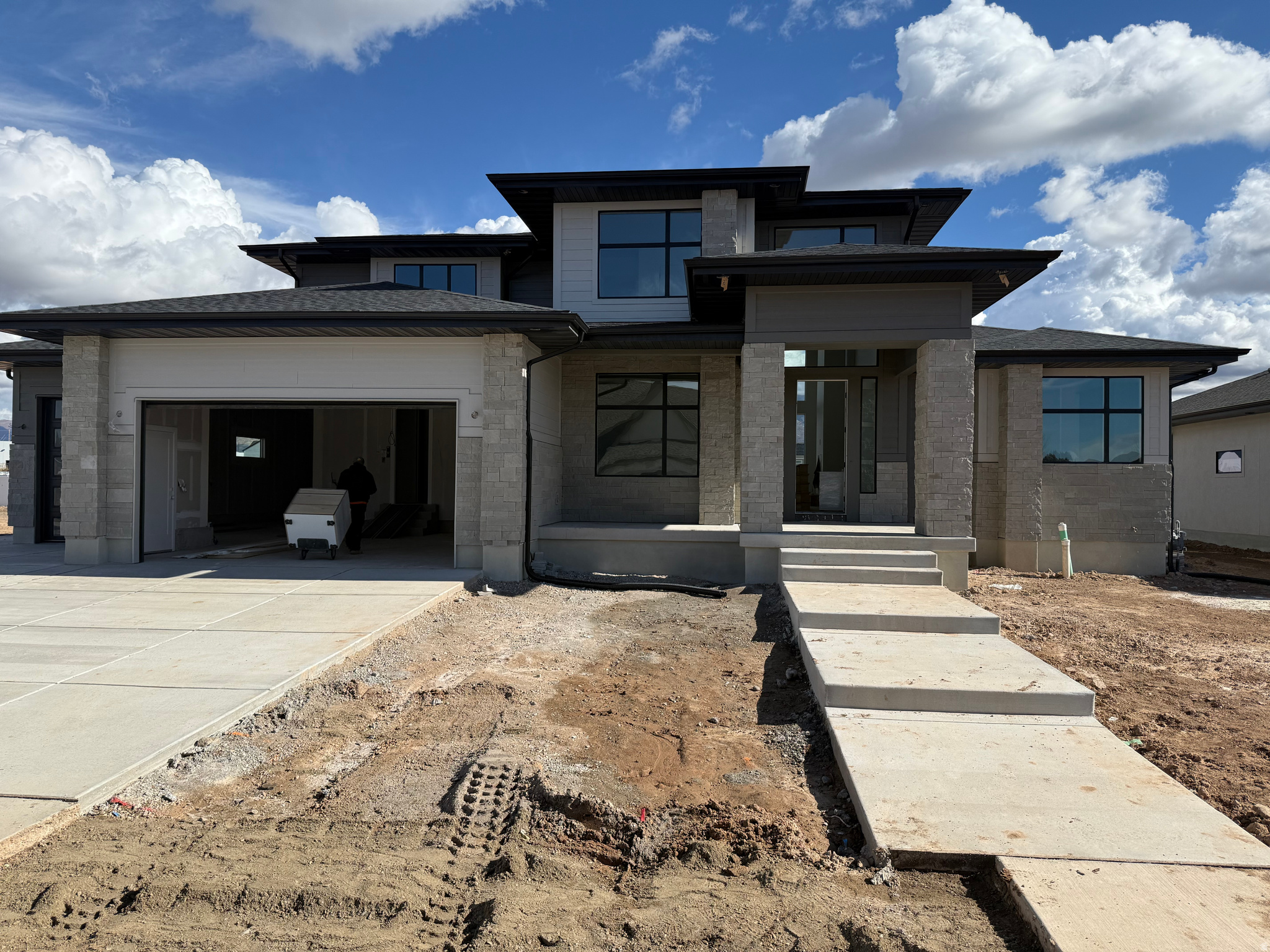 AMBER FIELDS - Residential