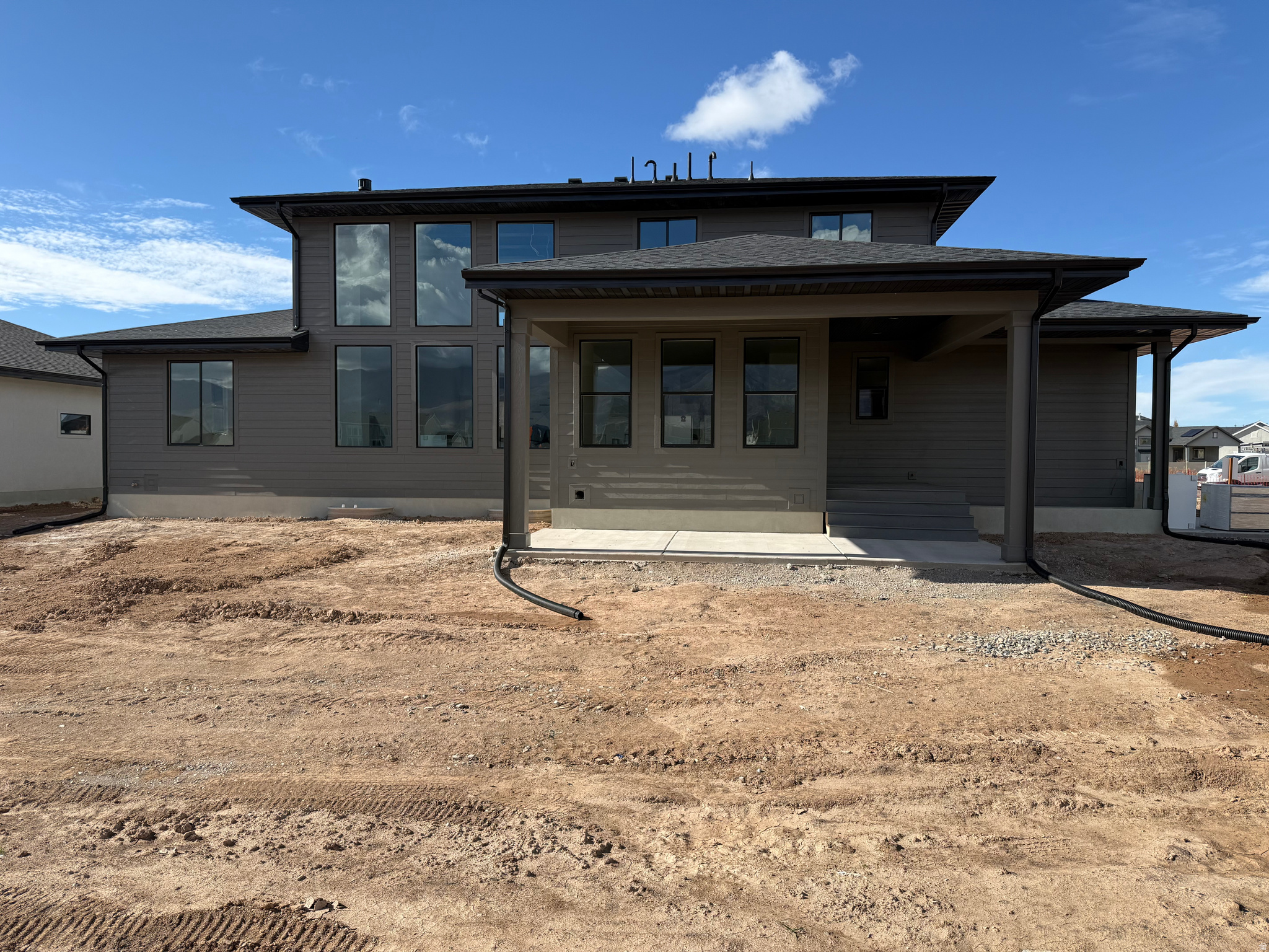 AMBER FIELDS - Residential