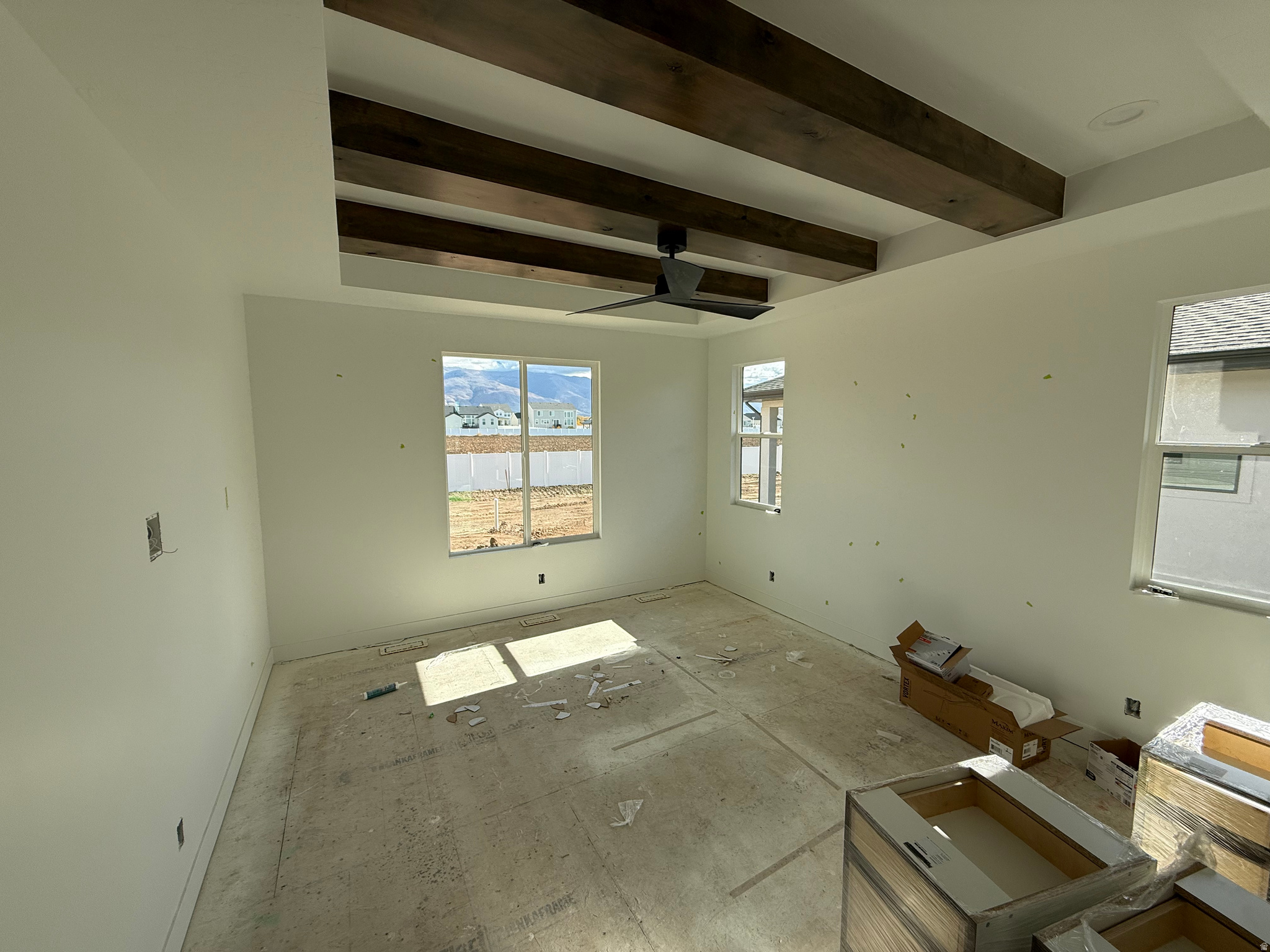 AMBER FIELDS - Residential