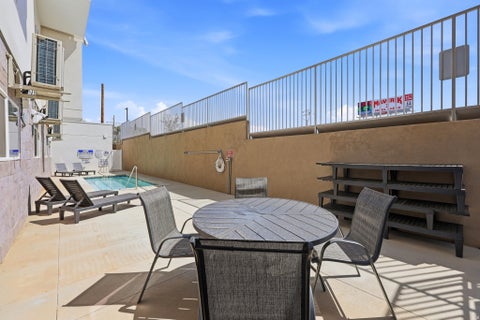 Tiny photo for 2085 N MAIN ST #103, Sunset, UT 84015 (MLS # 2181643)