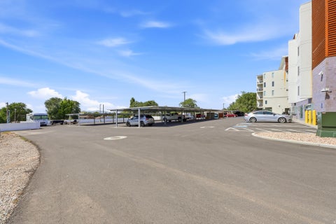 Tiny photo for 2085 N MAIN ST #103, Sunset, UT 84015 (MLS # 2181643)