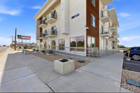 Tiny photo for 2085 N MAIN ST #103, Sunset, UT 84015 (MLS # 2181643)