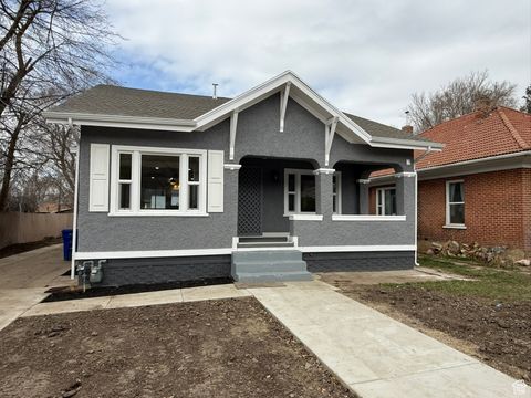 3129 Porter Ave, Ogden, UT 84403 - MLS#: 2071606
