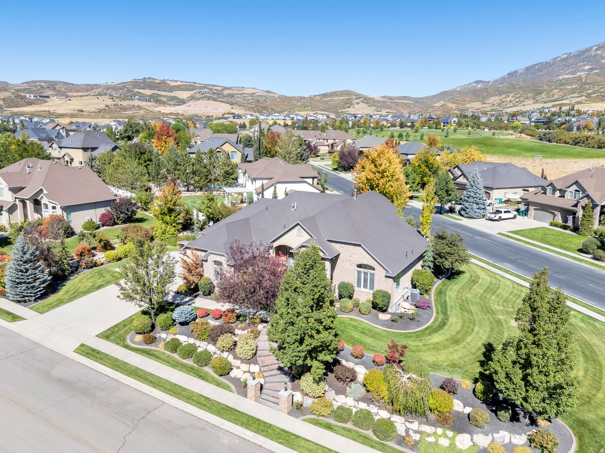 BEACON HILL - Residential