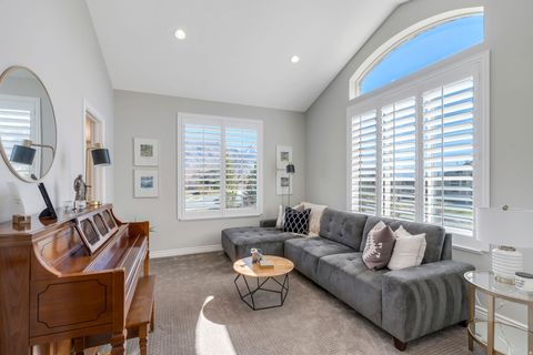 Tiny photo for 5852 W CENTURY HEIGHTS DR N, Highland, UT 84003 (MLS # 2144890)