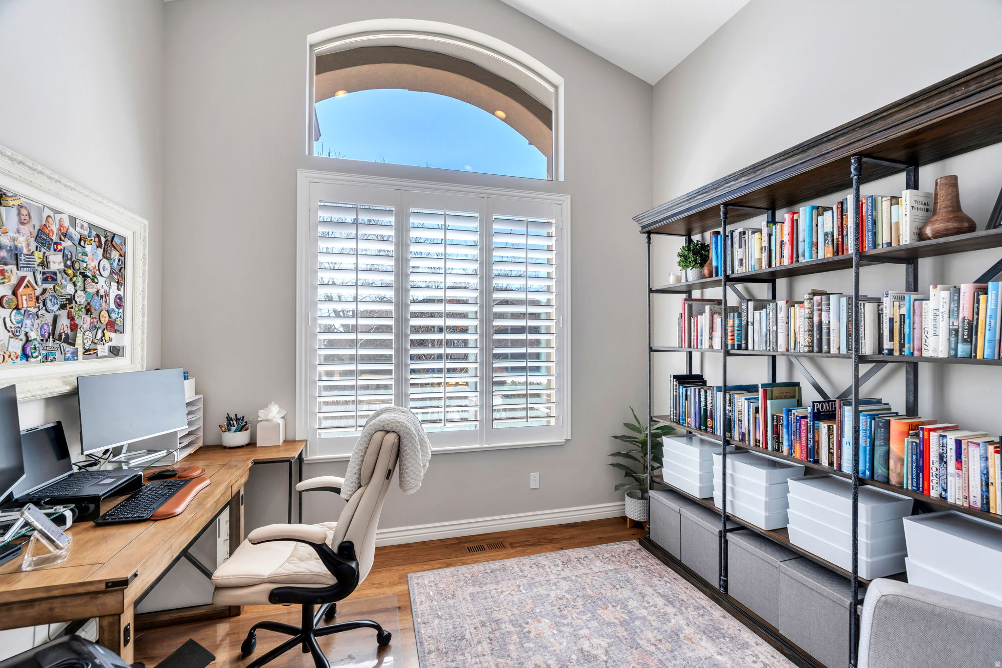 BEACON HILL - Residential