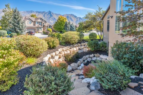 Tiny photo for 5852 W CENTURY HEIGHTS DR N, Highland, UT 84003 (MLS # 2144890)