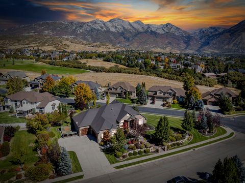 Tiny photo for 5852 W CENTURY HEIGHTS DR N, Highland, UT 84003 (MLS # 2144890)