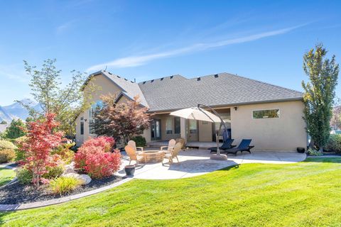 Tiny photo for 5852 W CENTURY HEIGHTS DR N, Highland, UT 84003 (MLS # 2144890)
