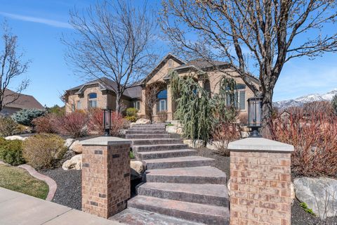 Tiny photo for 5852 W CENTURY HEIGHTS DR N, Highland, UT 84003 (MLS # 2144890)