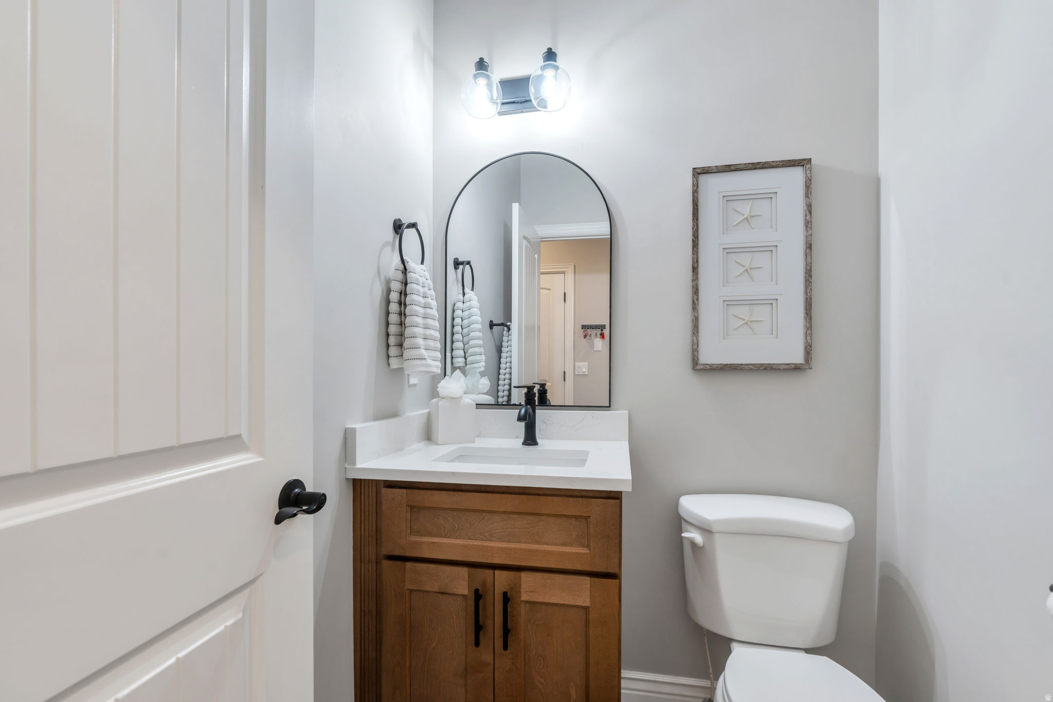 BEACON HILL - Residential