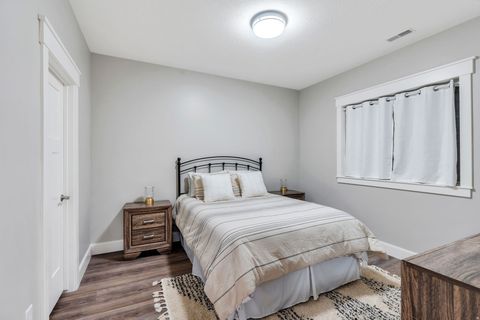 Tiny photo for 5852 W CENTURY HEIGHTS DR N, Highland, UT 84003 (MLS # 2144890)