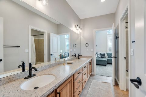 Tiny photo for 5852 W CENTURY HEIGHTS DR N, Highland, UT 84003 (MLS # 2144890)