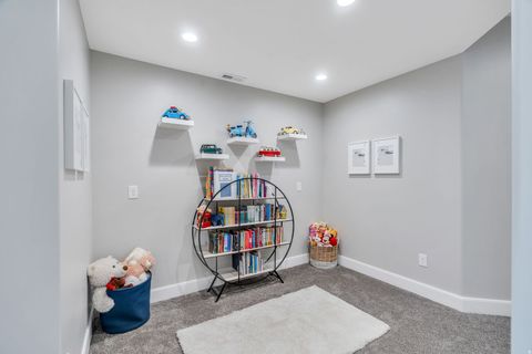 Tiny photo for 5852 W CENTURY HEIGHTS DR N, Highland, UT 84003 (MLS # 2144890)