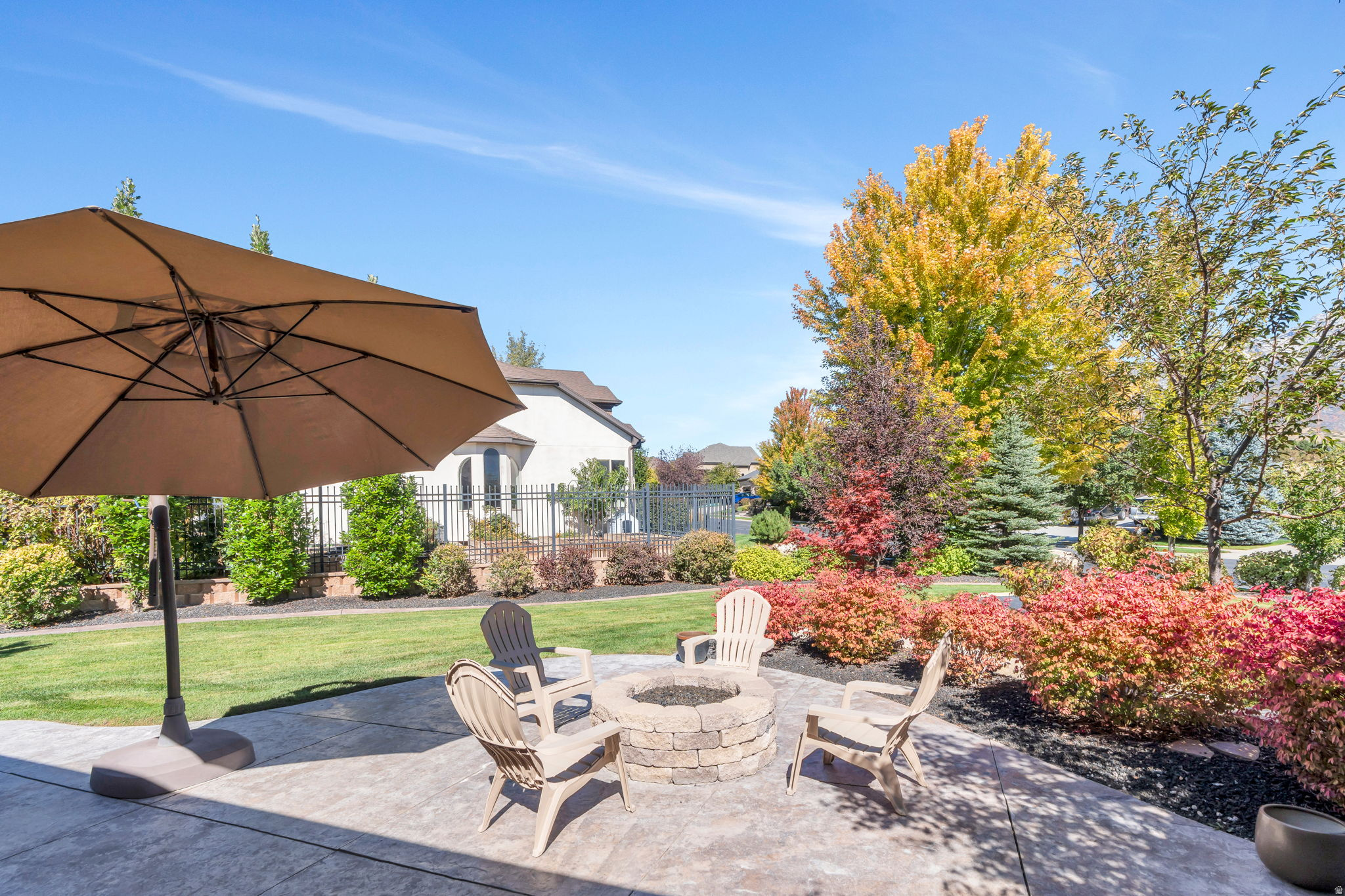 BEACON HILL - Residential