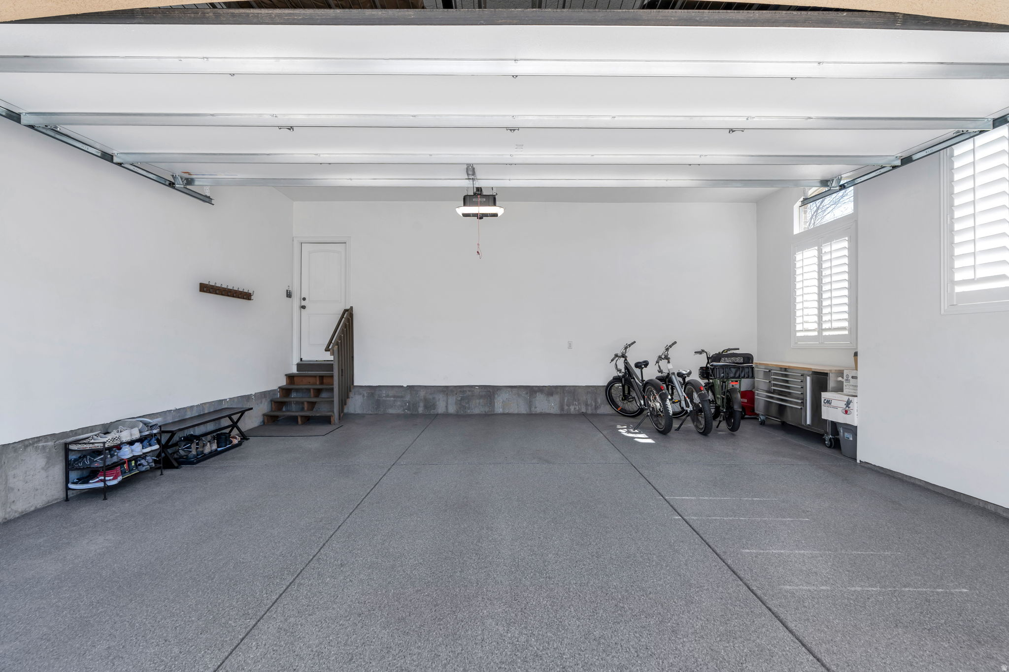 BEACON HILL - Residential