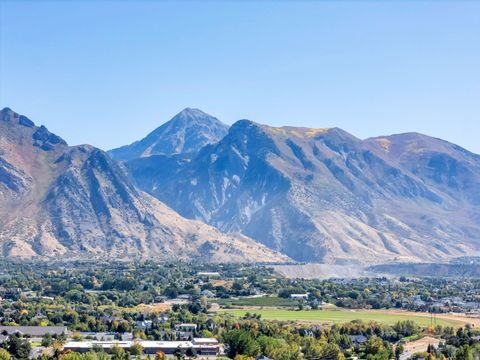 Tiny photo for 5852 W CENTURY HEIGHTS DR N, Highland, UT 84003 (MLS # 2144890)