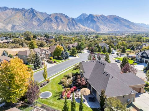 Tiny photo for 5852 W CENTURY HEIGHTS DR N, Highland, UT 84003 (MLS # 2144890)