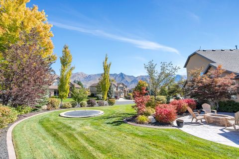 Tiny photo for 5852 W CENTURY HEIGHTS DR N, Highland, UT 84003 (MLS # 2144890)