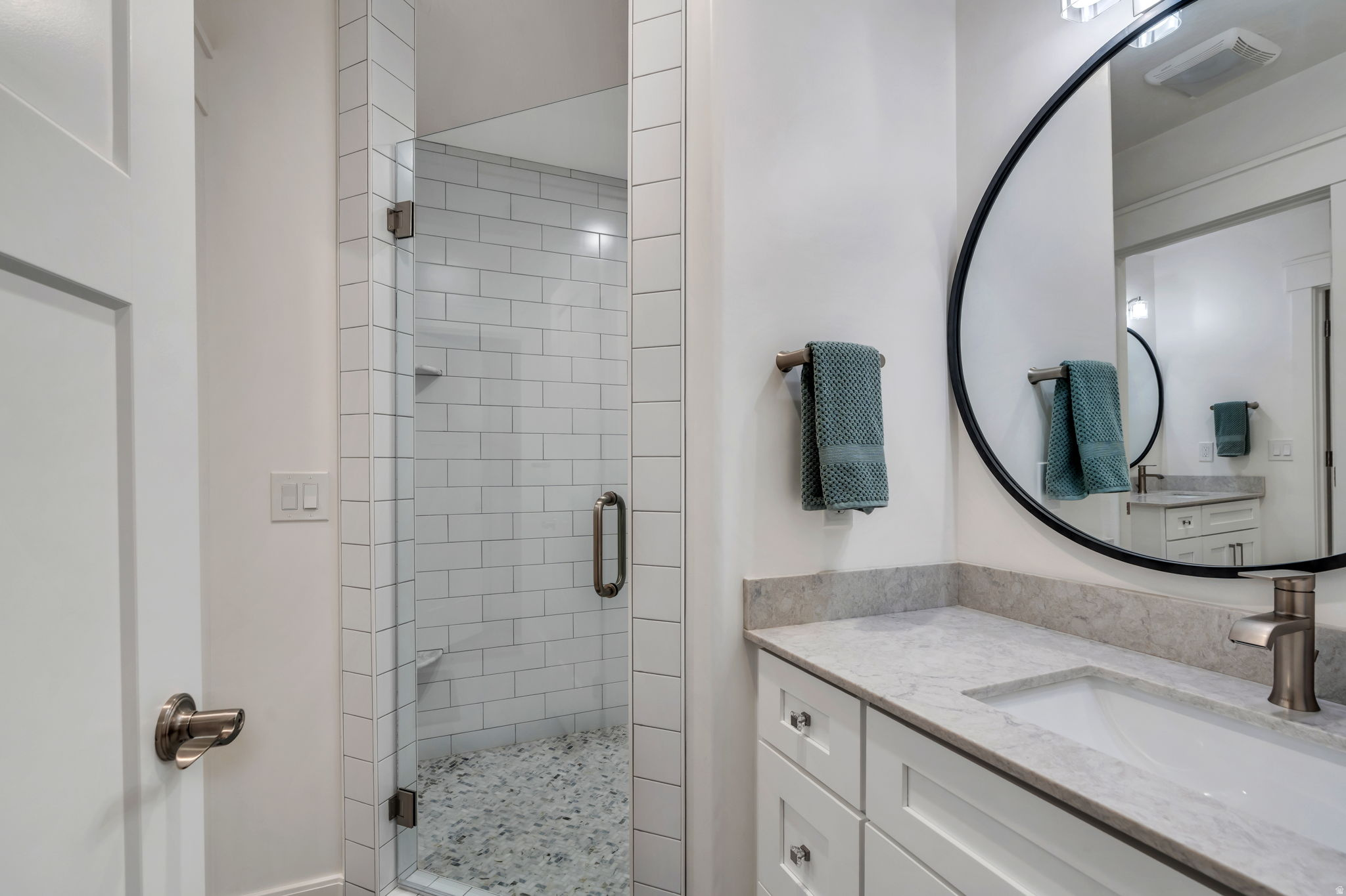 BEACON HILL - Residential