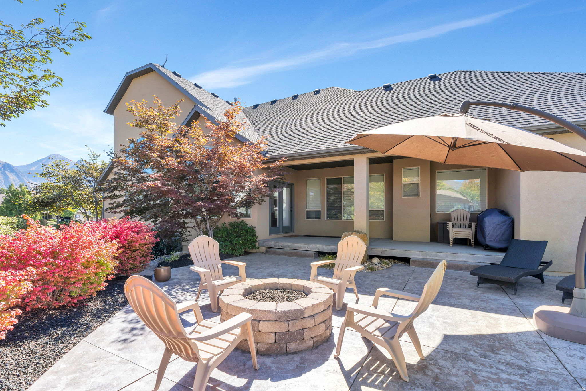 BEACON HILL - Residential