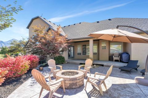 Tiny photo for 5852 W CENTURY HEIGHTS DR N, Highland, UT 84003 (MLS # 2144890)