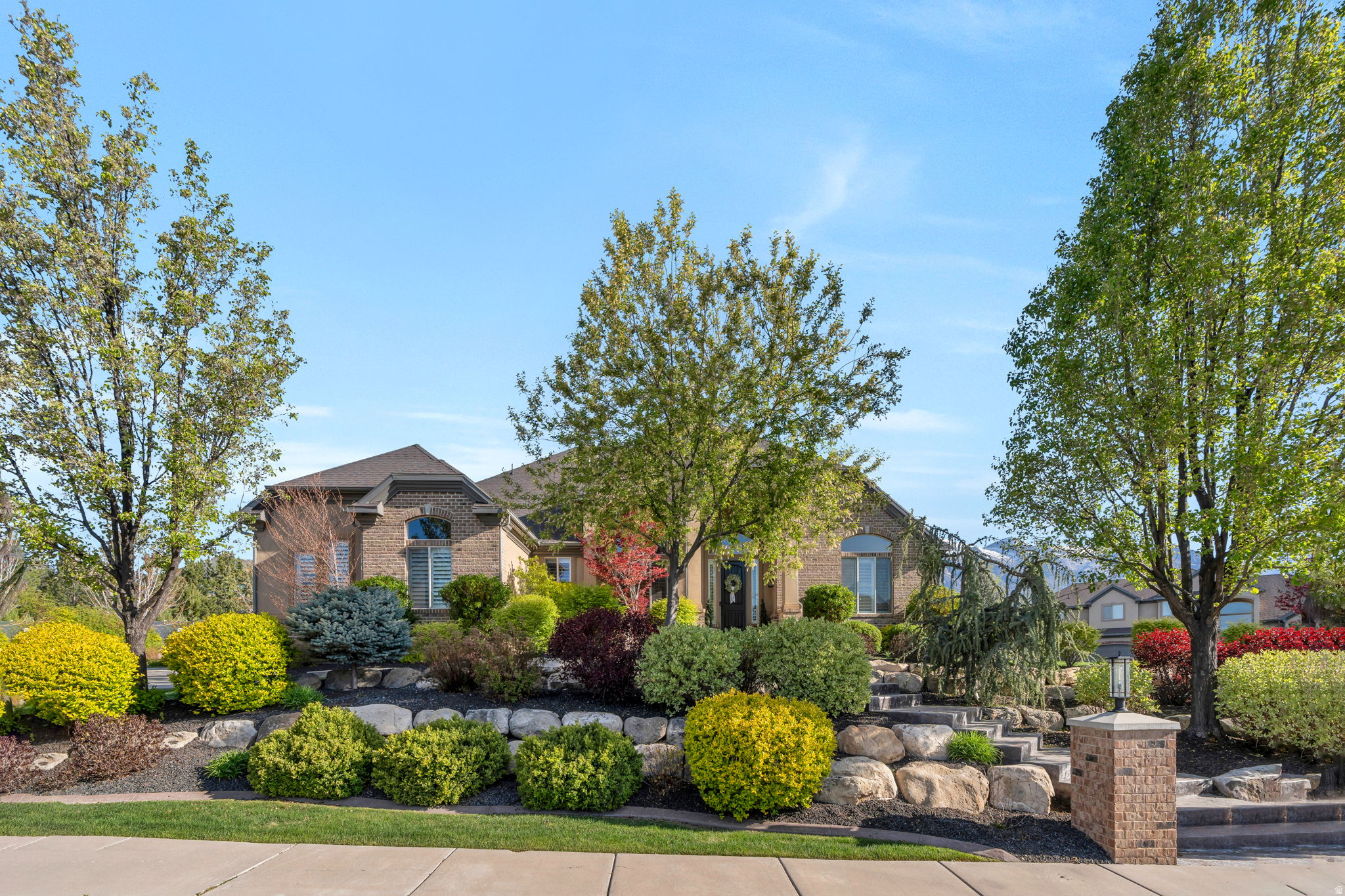 BEACON HILL - Residential