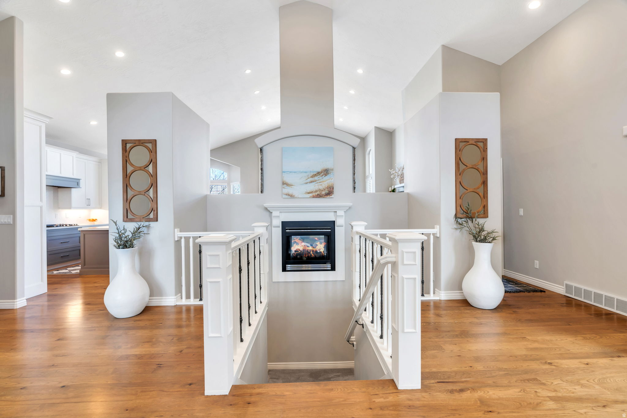 BEACON HILL - Residential