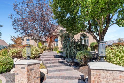 Tiny photo for 5852 W CENTURY HEIGHTS DR N, Highland, UT 84003 (MLS # 2144890)