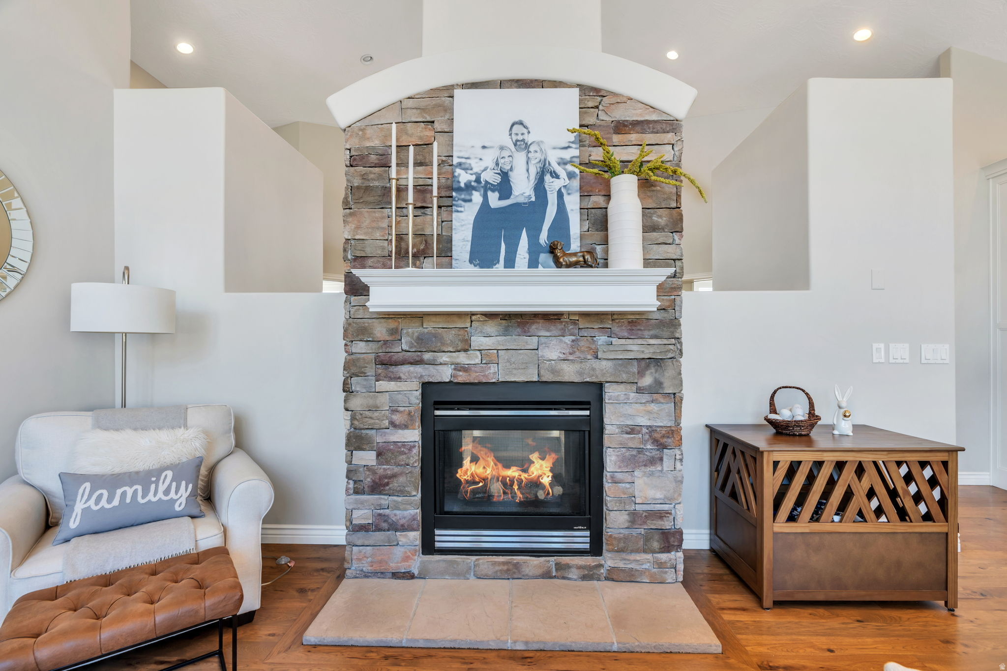 BEACON HILL - Residential