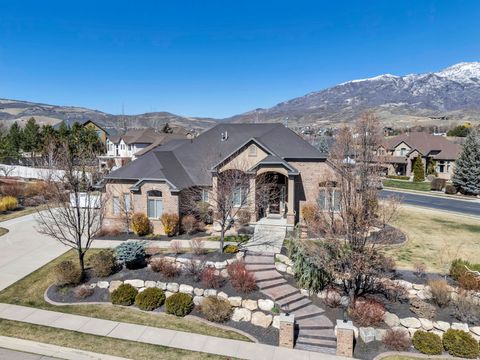 Tiny photo for 5852 W CENTURY HEIGHTS DR N, Highland, UT 84003 (MLS # 2144890)