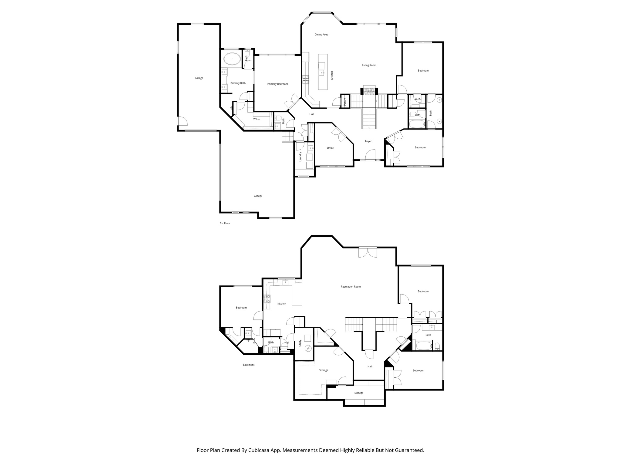 BEACON HILL - Residential