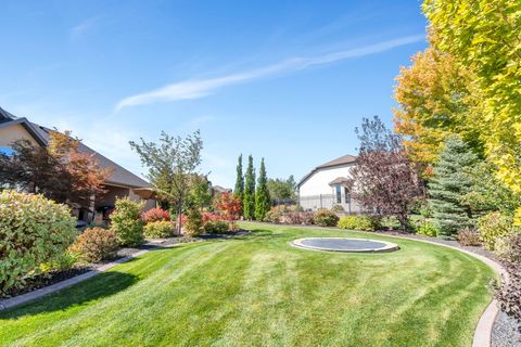 Tiny photo for 5852 W CENTURY HEIGHTS DR N, Highland, UT 84003 (MLS # 2144890)