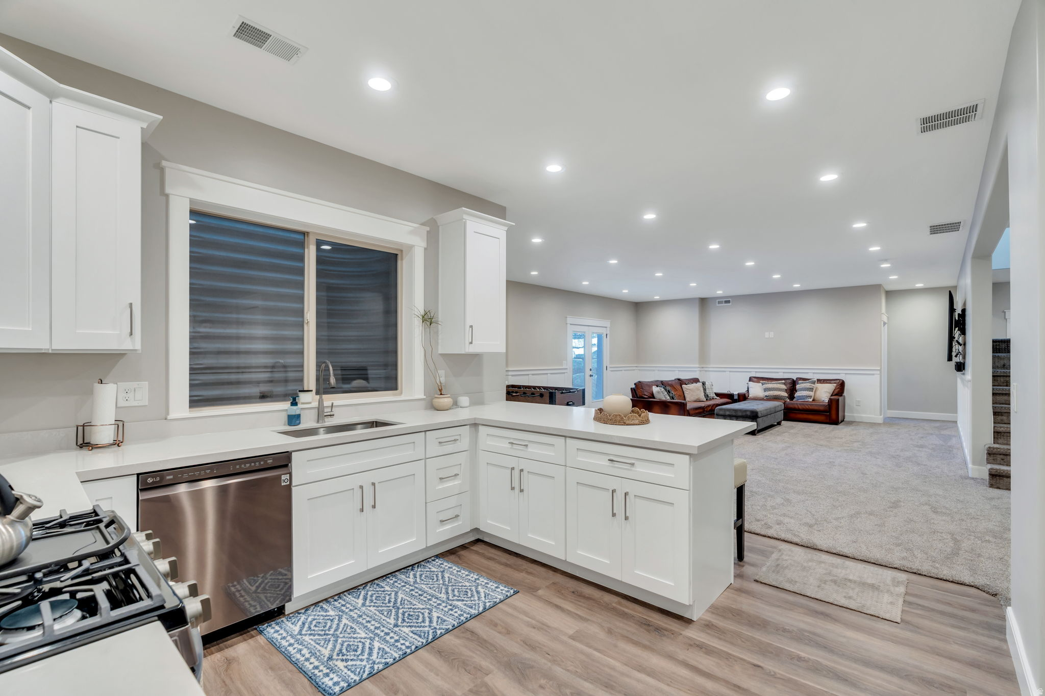 BEACON HILL - Residential