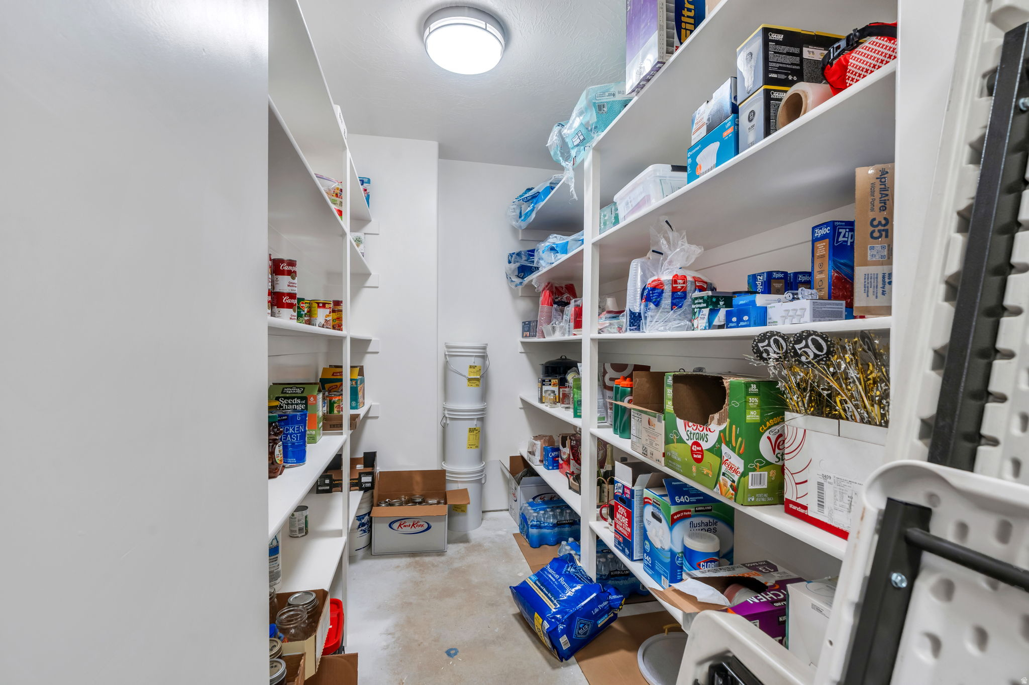 BEACON HILL - Residential