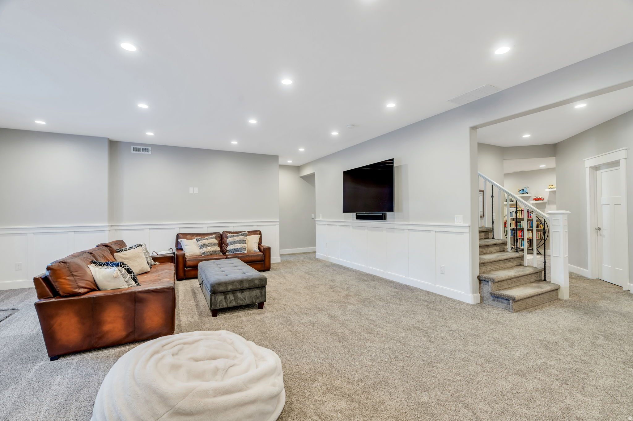 BEACON HILL - Residential