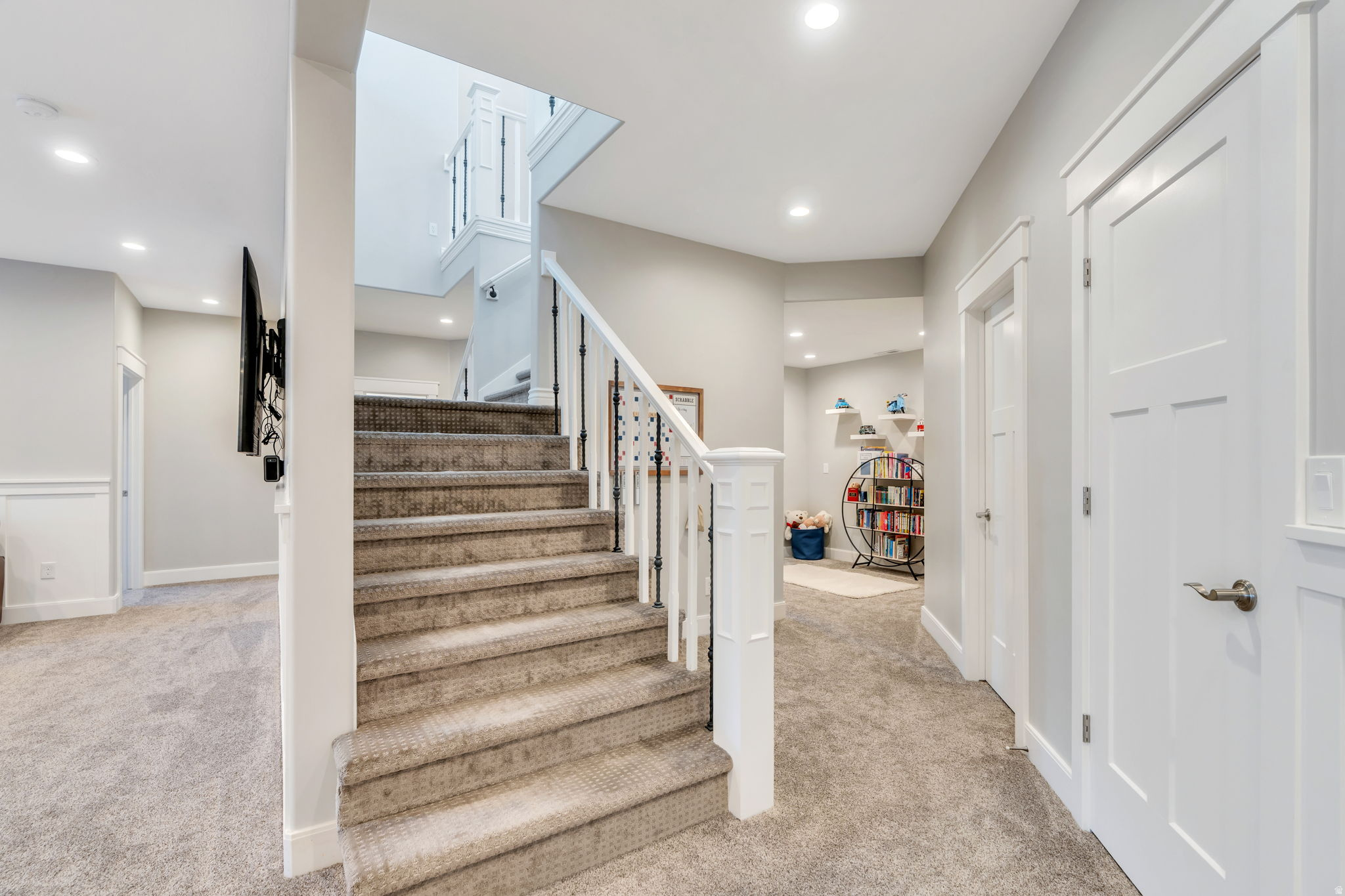 BEACON HILL - Residential