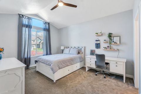 Tiny photo for 5852 W CENTURY HEIGHTS DR N, Highland, UT 84003 (MLS # 2144890)