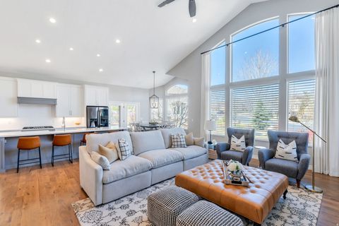 Tiny photo for 5852 W CENTURY HEIGHTS DR N, Highland, UT 84003 (MLS # 2144890)