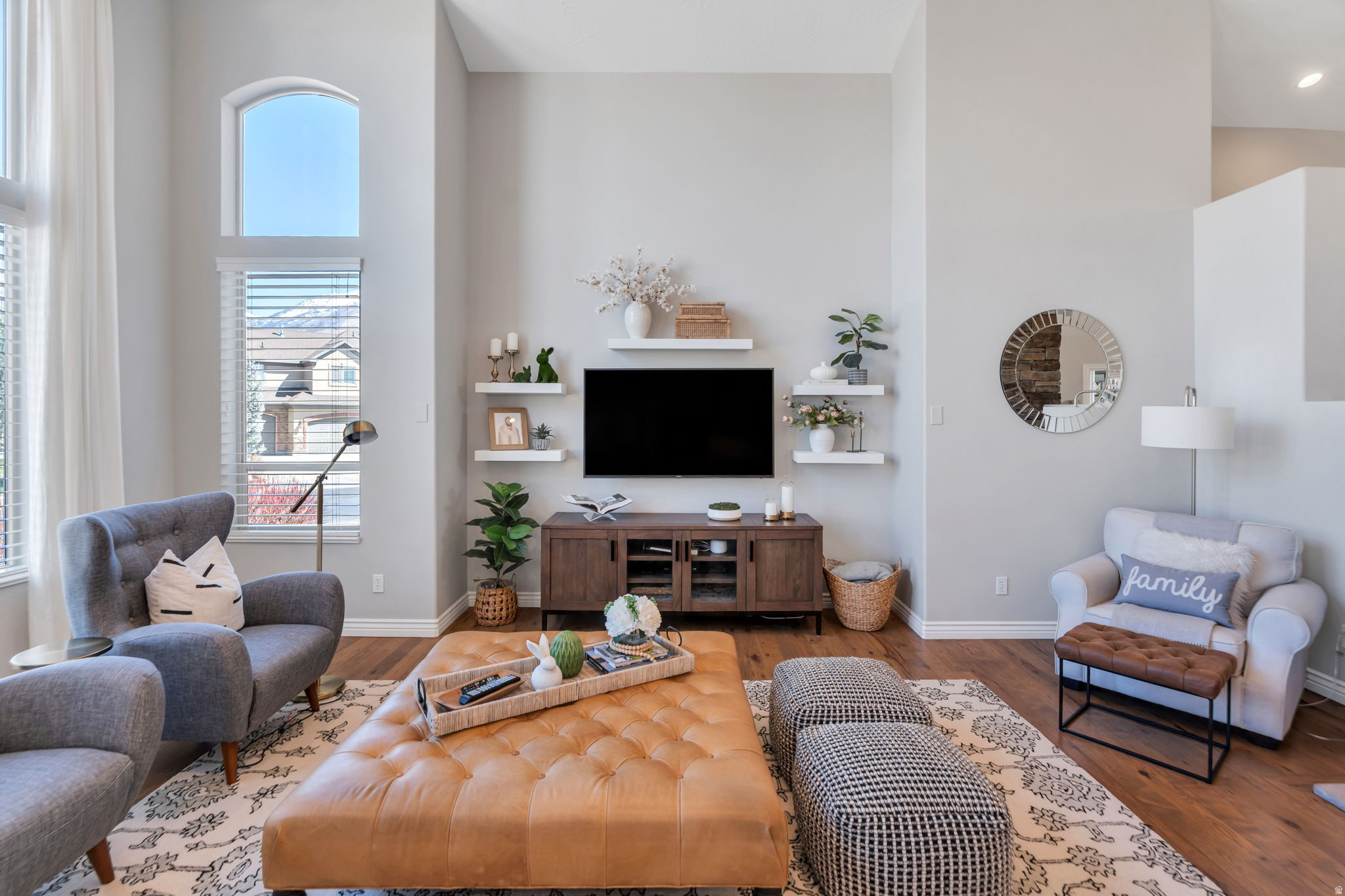 BEACON HILL - Residential