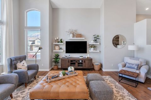 Tiny photo for 5852 W CENTURY HEIGHTS DR N, Highland, UT 84003 (MLS # 2144890)