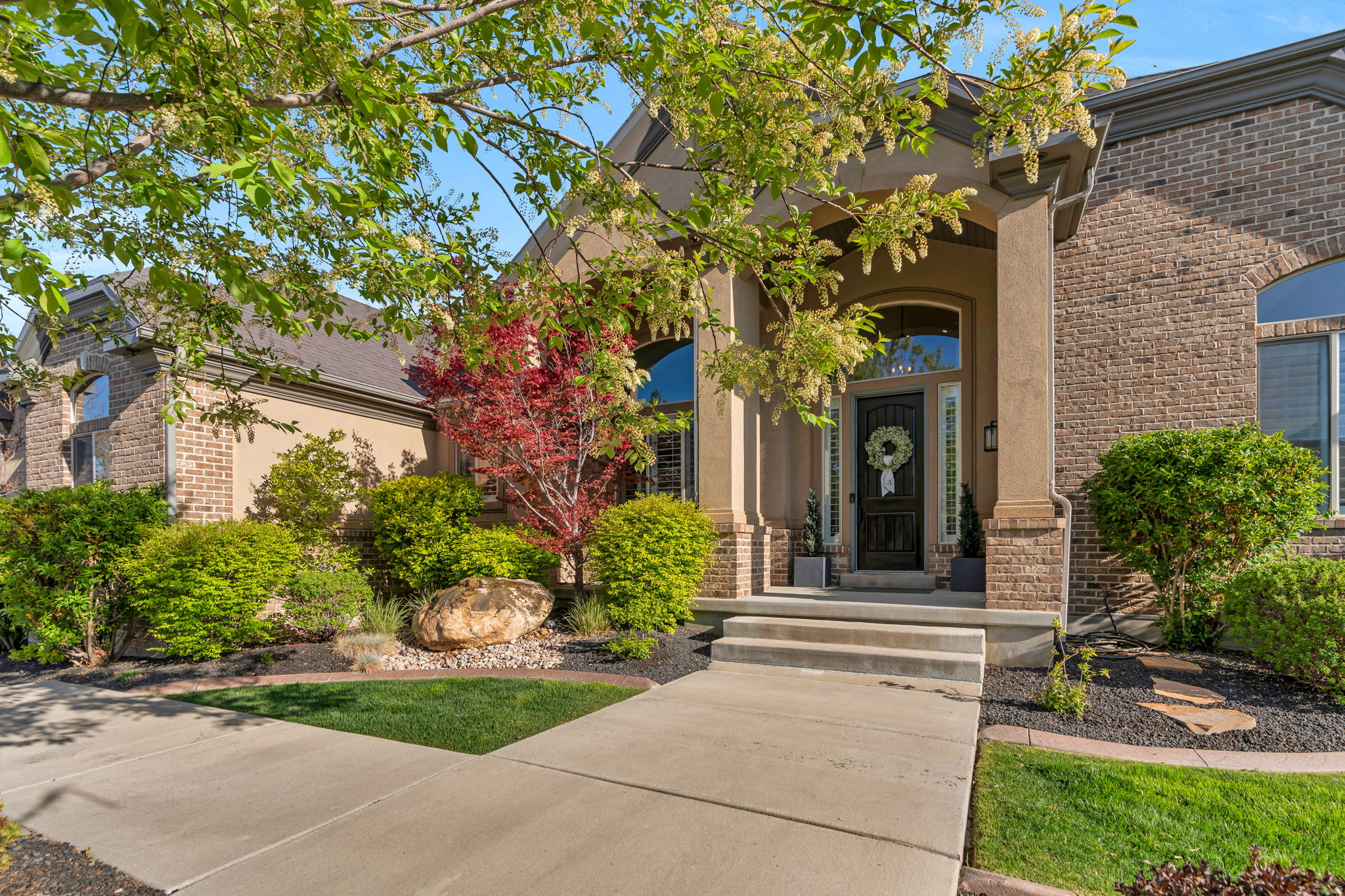 BEACON HILL - Residential